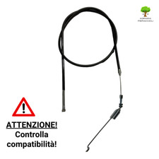 CAVO COMANDO TRAZIONE RUOTE