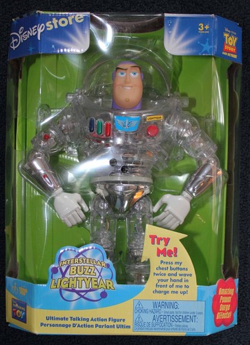 Toy story rare - story,