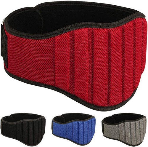 Cinture sollevamento pesi - cinture,