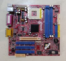 Scheda Madre BIOSTAR M7VIGP VER 1.2 Socket 462