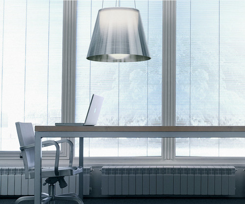 Flos tribe suspension - flos,