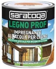 Impregnante per legno