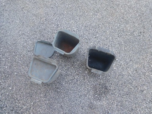 Vespa rush v5x4t 125 - 50, pk