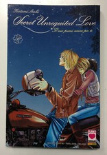 SECRET UNREQUITED LOVE 7 -