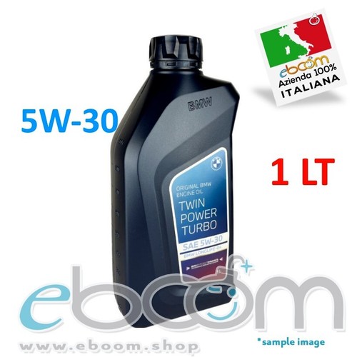 Litri 5w30 olio motore - 5w30,