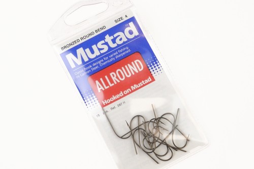 Bustina ami mustad type - 1,