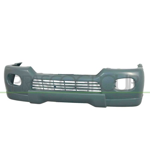 Paraurti anteriore mitsubishi - paraurti,