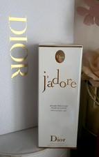 Dior J'adore brume precieuse