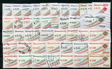 ITALIA - ACCUMULO DI