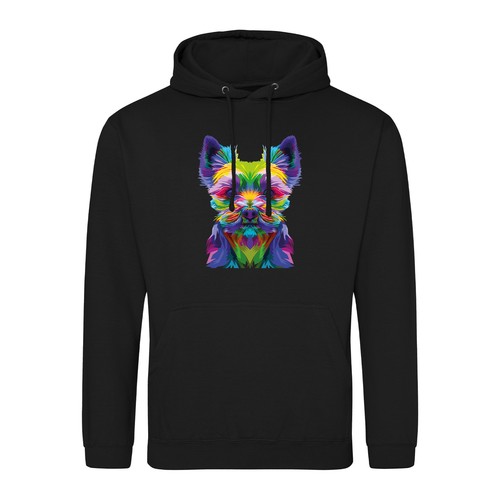 Unisex hoodie yorkshire - hoodie,