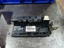 Mercedes W203 Scatola Fusibili