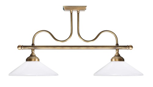Plafoniera art nouveau lampada - art,