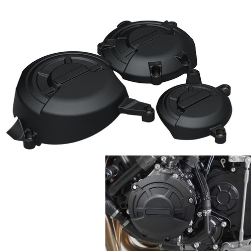 Kit protezioni coprimotore