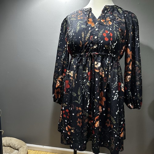 Abito rustydustty boho manica - boho,