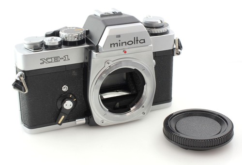 Corpo fotocamera reflex