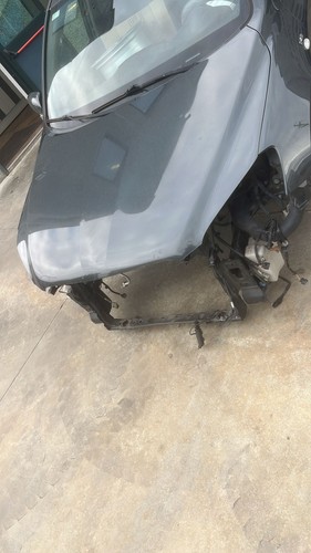 Cofano ant toyota - rav, 5a