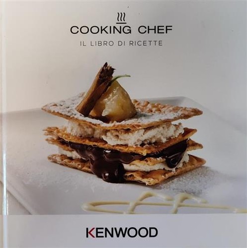 Cooking chef libro - cooking, chef.