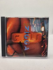 PRINCE & THE NPG : GOLD NIGGA