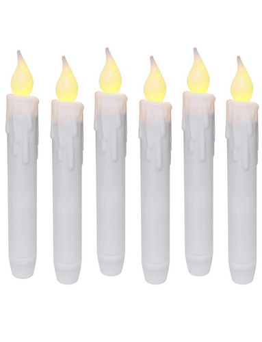 Candele coniche - candele,