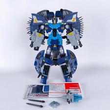 Transformers Cybertron Primus