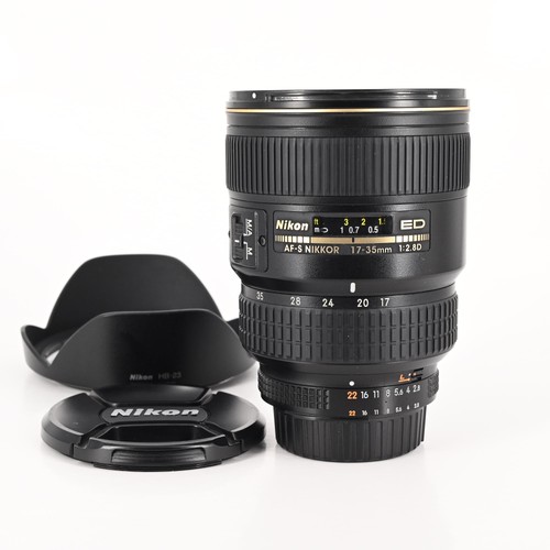 Nikon nikkor 35mm f2 8 - nikon, 17-35mm