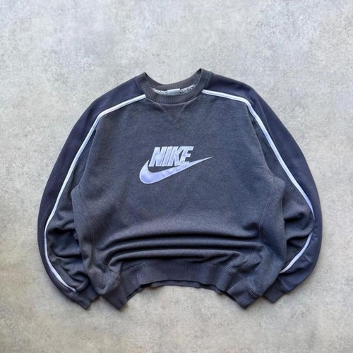 Felpa nike uomo vintage taglia - felpa,