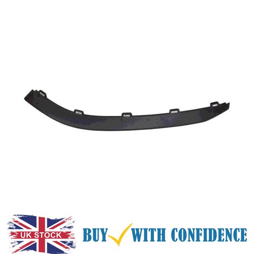 Front bumper spoiler matte - bumper,