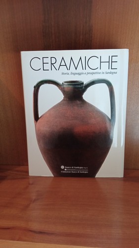 Ceramiche storia linguaggio - storia, e