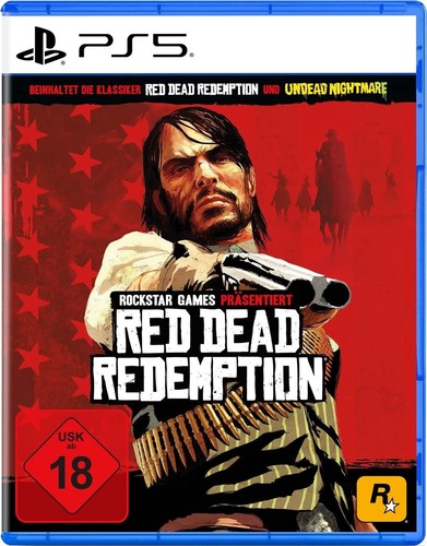 Red dead redemption italiano - red,