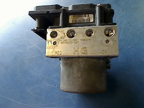 Pompa abs opel z16yng - pompa,