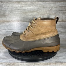 Sperry Stivali Uomo Brewster