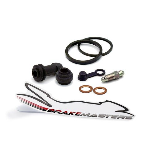 Kit manutenzione pinza freno