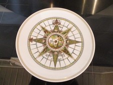 Piatto Da Parete Da Collezione