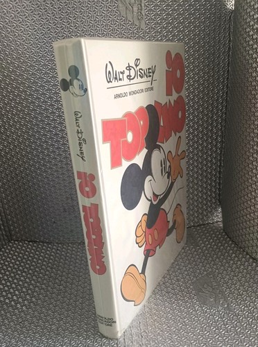 Topolino prima edizione - io,