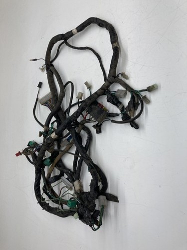 Impianto elettrico cablaggio - elettrico,