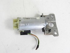 Comando regolazione sedile