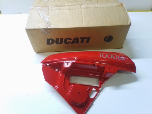 Ducati multistrada 1000 06 - ducati,