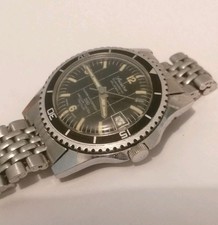 Sicura Diver 200