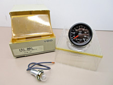 Vdo 122 001 135d manometro - vdo, 1-122-001-135d
