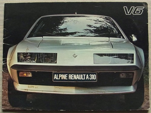 Brochure vendita auto renault - vendita,