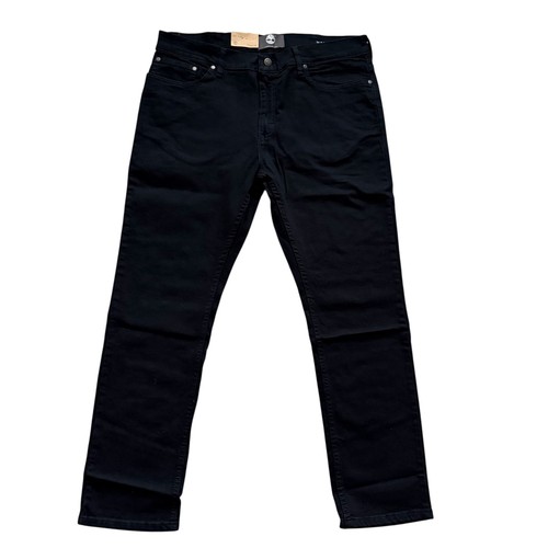 Jeans timberland uomo slim - jeans,