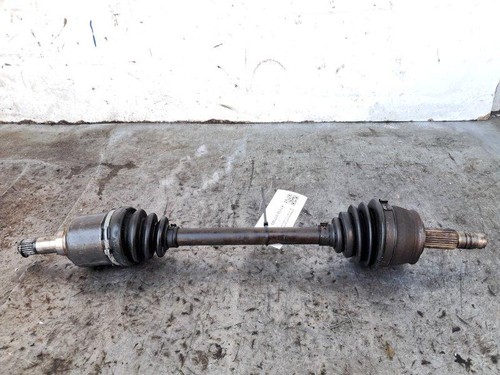 51955850 semiasse ant fiat - ant, sx