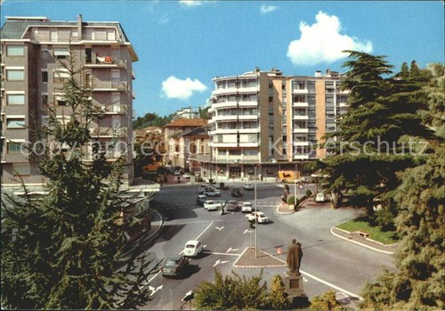 Piazza varese largo - piazza,