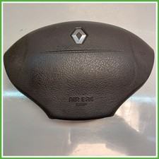 Airbag Guidatore Sinistro SX RENAULT SCENIC 1.6 16V 7700420524 1999 2003