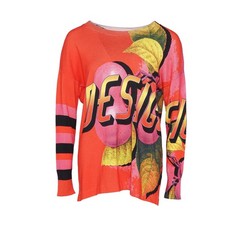 Maglione donna Desigual taglia