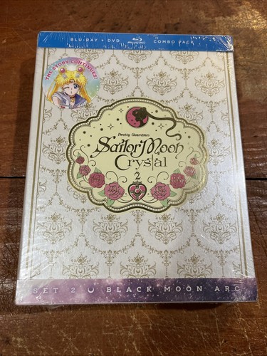 Sailor moon crystal - sailor,