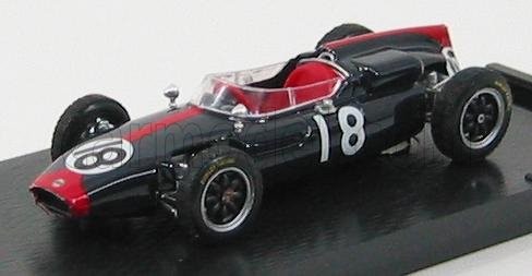 Brumm cooper t53 gp - brumm,