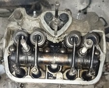 Testata Fiat 500 F Auto