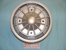 FIAT 500 EPOCA (126 1^ SERIE)
