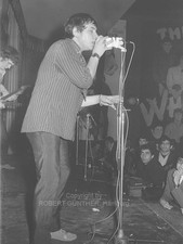 Eric BURDON - Animals